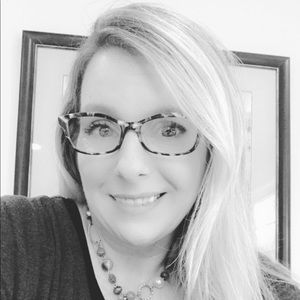 Meet your Posher, Tracy